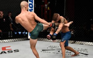 UFC 2025