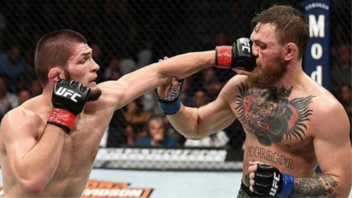 en iyi ufc dövüşçüleri