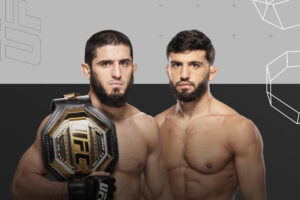 UFC 311
