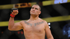 Cain Velazquez