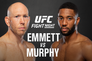 emmet vs murphy