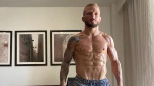 TJ Dillashaw doping itirafı