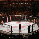 UFC Fight Night: Burns vs Morales – Günün Dev Karşılaşması