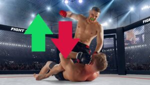 UFC round arası süresi