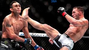 how to join the UFC
