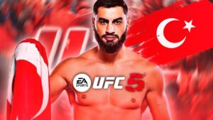 ibo aslan ufc
