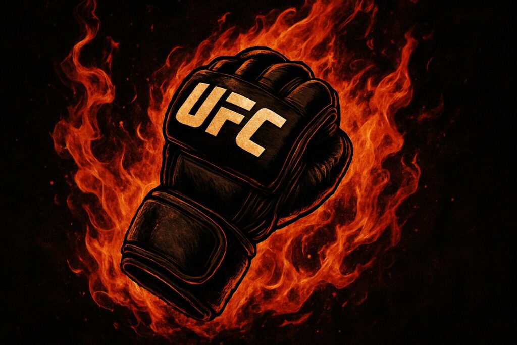 ufc nedir