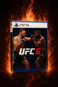 ufc oyunları