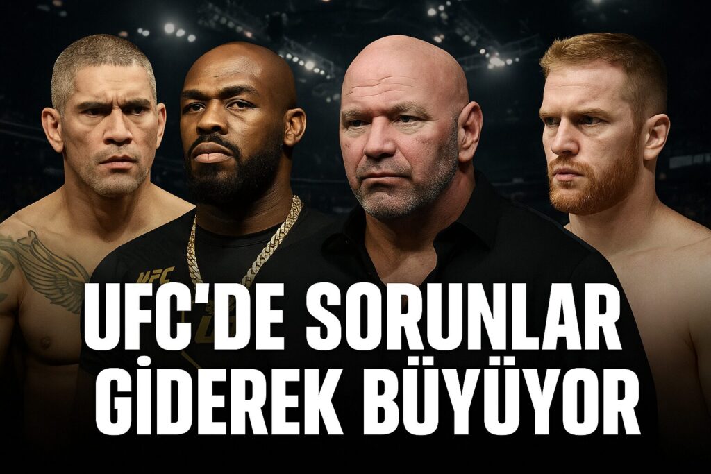 Dana White