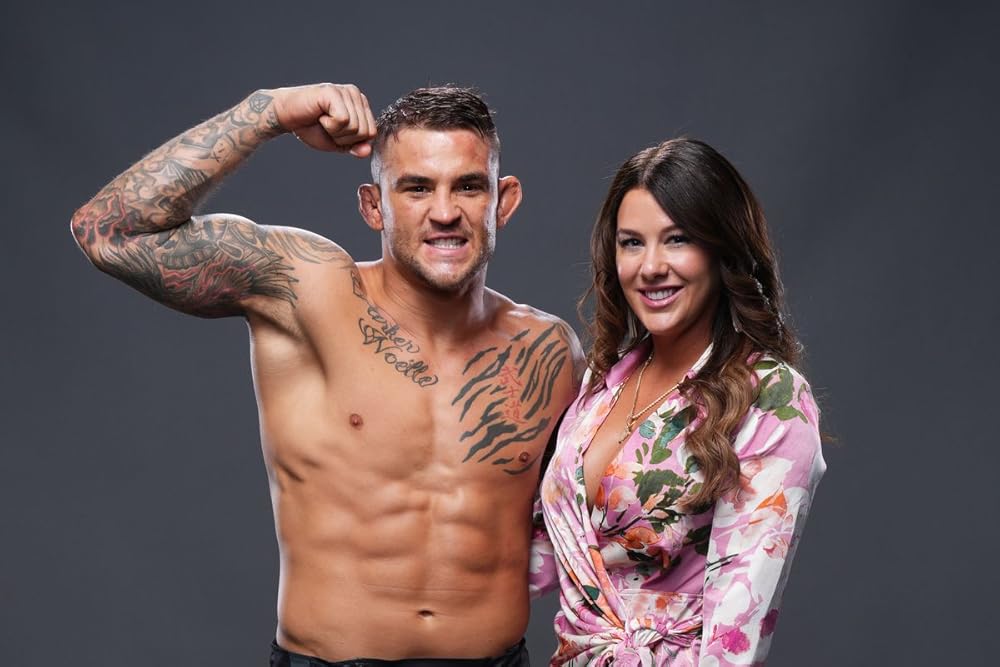 Dustin Poirier Biography