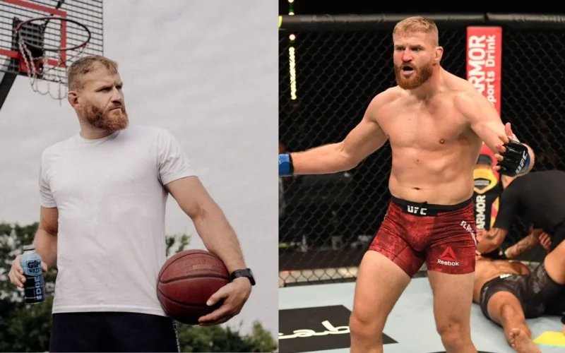 Jan Blachowicz Biography