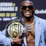 Kamaru Usman vs Joaquin Buckley, Kamaru Usman Eski Günlerine Dönüş Mü Arıyor?
