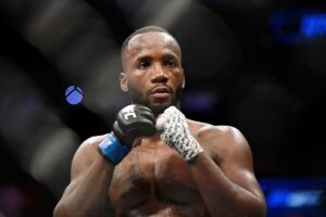 Leon Edwards Biography