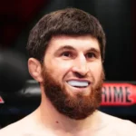 Magomed Ankalaev Biography: Age, Hometown, and Training Camp Explained