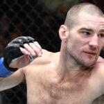 Sean Strickland Biography: Age, Hometown, and Training Camp Explained